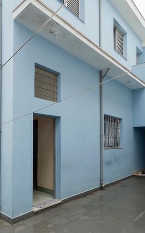Casa à venda com 303m², 3 quartos e 3 vagasQuintal