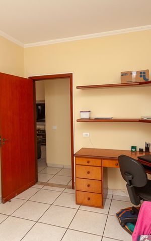 Casa à venda com 303m², 3 quartos e 3 vagasQuarto 3