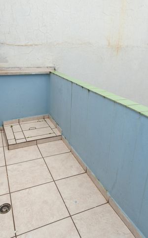 Casa à venda com 303m², 3 quartos e 3 vagasVaranda Quarto 3
