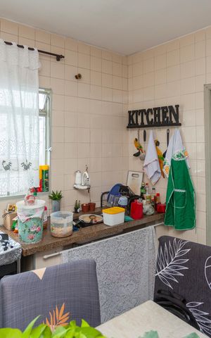 Casa à venda com 303m², 3 quartos e 3 vagasCozinha - Casa 2