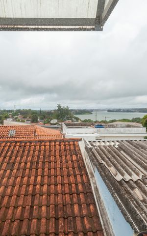 Casa à venda com 303m², 3 quartos e 3 vagasVista da Sala