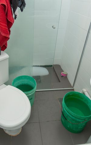 Casa à venda com 303m², 3 quartos e 3 vagasBanheiro - Casa 2