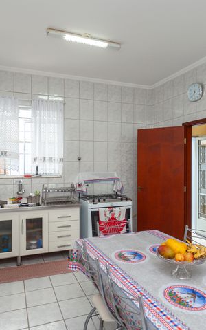Casa à venda com 303m², 3 quartos e 3 vagasCozinha