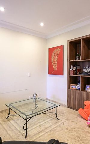 Apartamento para alugar com 227m², 4 quartos e 4 vagasSala