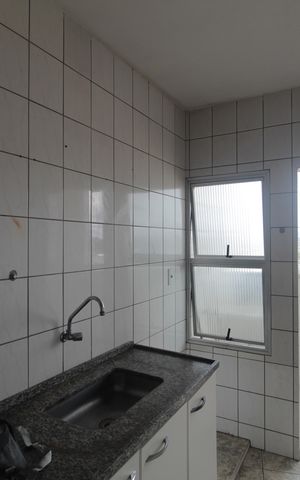 Apartamento para alugar com 60m², 3 quartos e 1 vagaCozinha