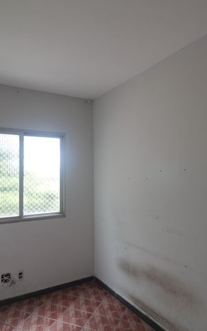 Apartamento para alugar com 60m², 3 quartos e 1 vagaQuarto 2