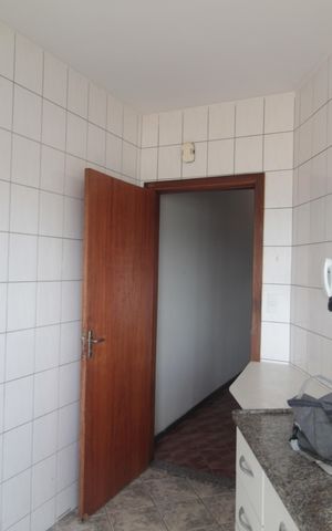 Apartamento para alugar com 60m², 3 quartos e 1 vagaCozinha