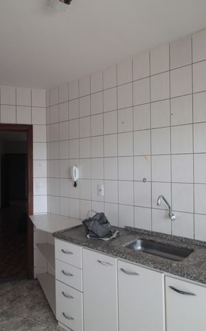 Apartamento para alugar com 60m², 3 quartos e 1 vagaCozinha