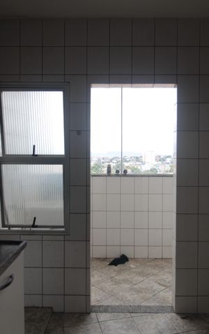 Apartamento para alugar com 60m², 3 quartos e 1 vagaCozinha