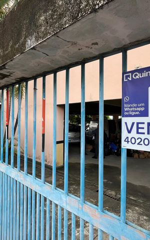 Apartamento para alugar com 60m², 3 quartos e 1 vaga Apartamento para alugar com 60m², 3 quartos e 1 vagaPlaquinha Instalada