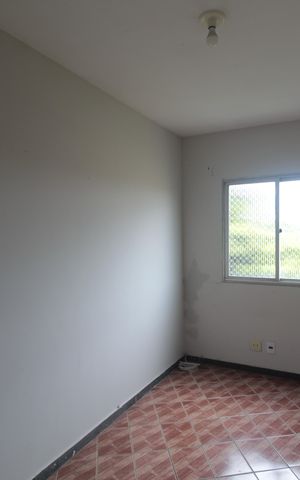 Apartamento para alugar com 60m², 3 quartos e 1 vagaQuarto 1