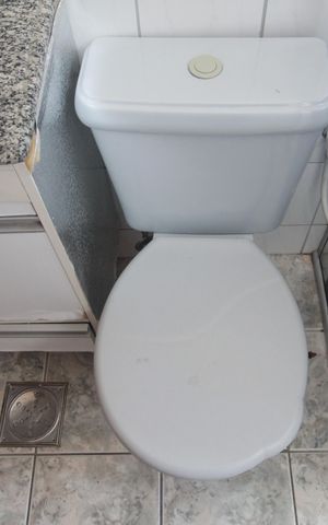 Apartamento para alugar com 60m², 3 quartos e 1 vagaBanheiro Social