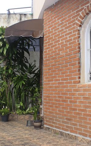 Casa à venda com 215m², 4 quartos e 3 vagasQuintal