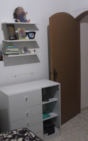 Casa à venda com 215m², 4 quartos e 3 vagasQuarto 2