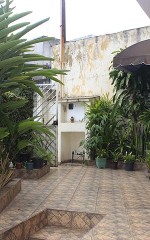Casa à venda com 215m², 4 quartos e 3 vagasQuintal