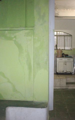 Casa à venda com 215m², 4 quartos e 3 vagasSalão