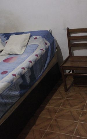 Casa à venda com 215m², 4 quartos e 3 vagasQuarto 3