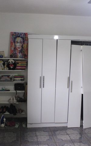 Casa à venda com 215m², 4 quartos e 3 vagasQuarto 1