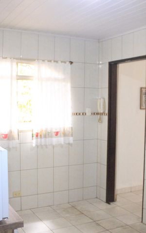 Casa à venda com 215m², 4 quartos e 3 vagasCozinha 2