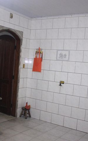 Casa à venda com 215m², 4 quartos e 3 vagasCozinha 1