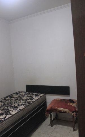 Casa à venda com 215m², 4 quartos e 3 vagasQuarto 2