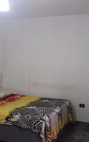 Casa à venda com 215m², 4 quartos e 3 vagasQuarto 1
