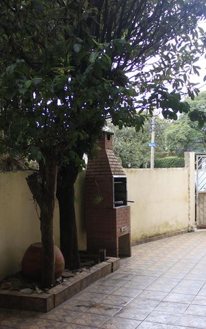 Casa à venda com 215m², 4 quartos e 3 vagasGaragem 