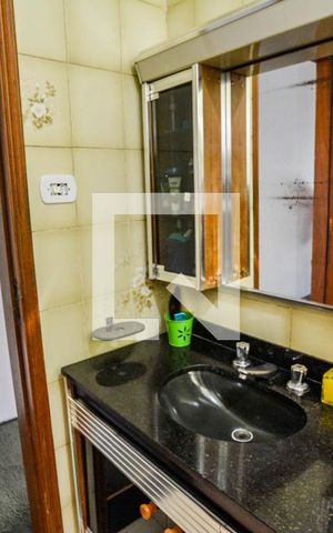Casa para alugar com 154m², 3 quartos e 2 vagas