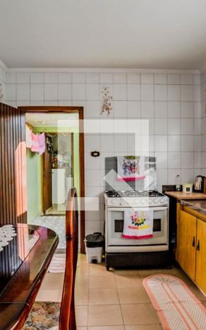 Casa para alugar com 154m², 3 quartos e 2 vagas