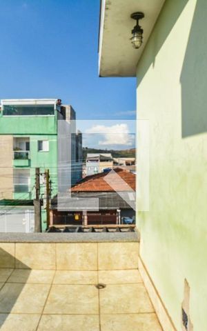 Casa para alugar com 154m², 3 quartos e 2 vagas