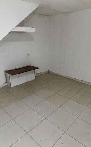 Casa para alugar com 60m², 1 quarto e sem vaga Casa para alugar com 60m², 1 quarto e sem vagaQuarto