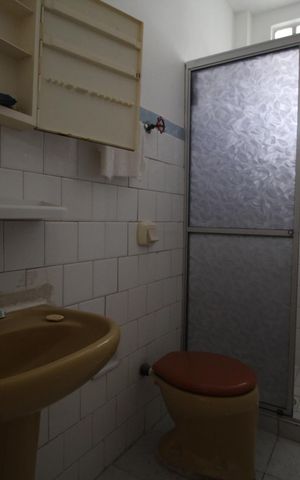 Apartamento à venda com 51m², 2 quartos e sem vagaBanheiro