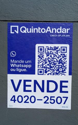 Apartamento à venda com 31m², 1 quarto e sem vaga Apartamento à venda com 31m², 1 quarto e sem vagaCódigo
