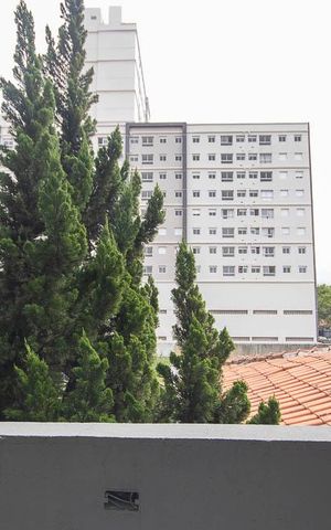 Apartamento à venda com 31m², 1 quarto e sem vaga Apartamento à venda com 31m², 1 quarto e sem vagaVista