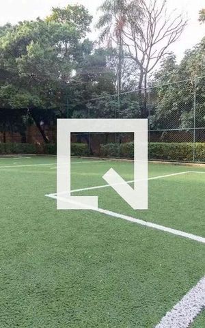 Apartamento à venda com 122m², 3 quartos e 2 vagasCampo de futebol