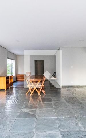 Apartamento à venda com 65m², 2 quartos e 1 vaga Apartamento à venda com 65m², 2 quartos e 1 vagaÁrea comum - Salão de festas