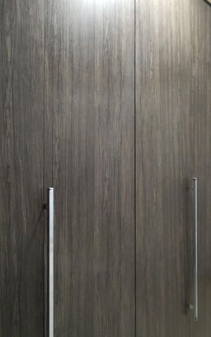 Apartamento à venda com 98m², 3 quartos e 1 vaga Apartamento à venda com 98m², 3 quartos e 1 vagaQuarto 1 - Armários