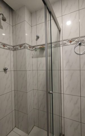 Apartamento à venda com 98m², 3 quartos e 1 vagaBanheiro Social