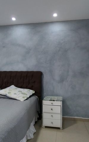 Apartamento à venda com 98m², 3 quartos e 1 vaga Apartamento à venda com 98m², 3 quartos e 1 vagaQuarto 2 - Suíte