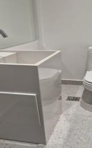 Apartamento para alugar com 95m², 1 quarto e 2 vagas