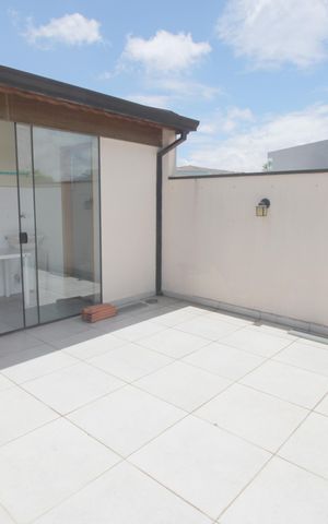 Apartamento à venda com 104m², 2 quartos e 1 vagaCobertura