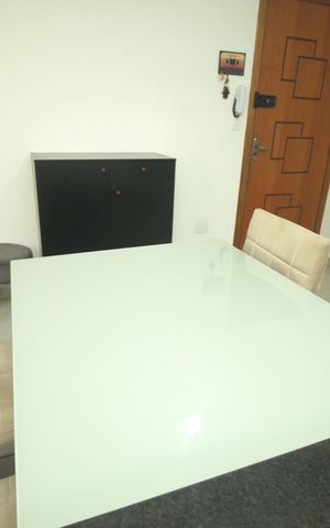 Apartamento à venda com 104m², 2 quartos e 1 vagaSala de Jantar