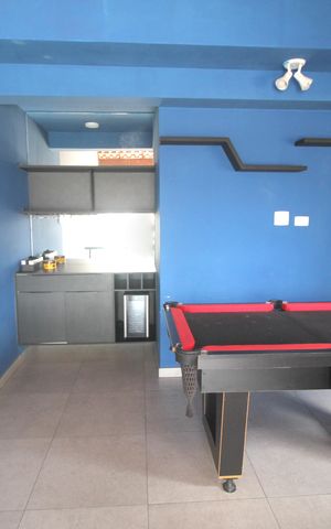 Apartamento à venda com 104m², 2 quartos e 1 vagaÁrea gourmet