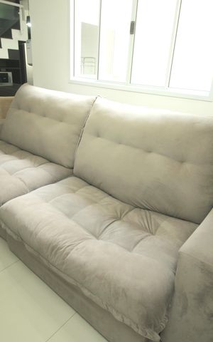 Apartamento à venda com 104m², 2 quartos e 1 vagaSala