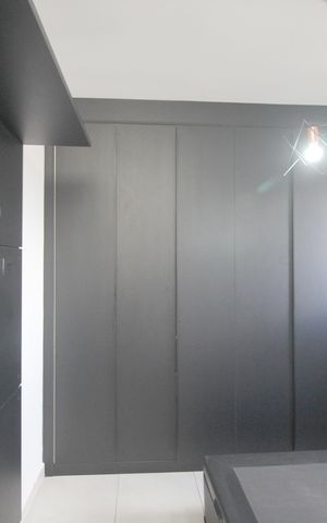 Apartamento à venda com 104m², 2 quartos e 1 vagaQuarto 1