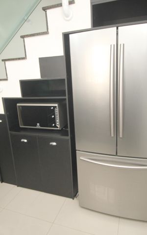 Apartamento à venda com 104m², 2 quartos e 1 vagaCozinha