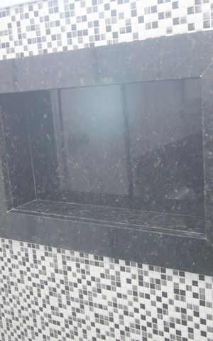 Apartamento à venda com 104m², 2 quartos e 1 vagaBanheiro