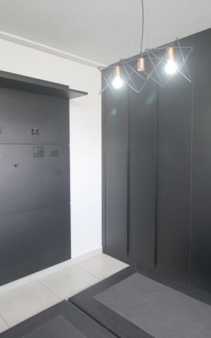 Apartamento à venda com 104m², 2 quartos e 1 vagaQuarto 1