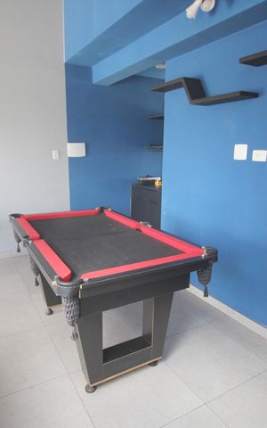 Apartamento à venda com 104m², 2 quartos e 1 vagaÁrea gourmet