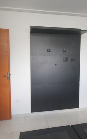 Apartamento à venda com 104m², 2 quartos e 1 vagaQuarto 1